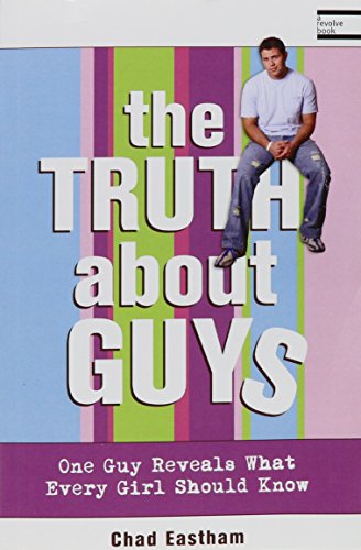 The Truth About Guys Cover