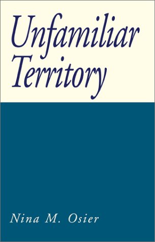 Unfamiliar Territory Cover