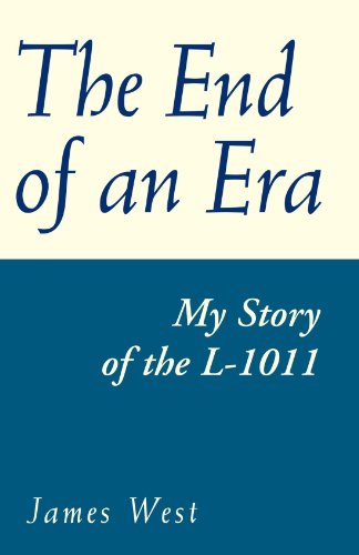 The End of an Era Cover