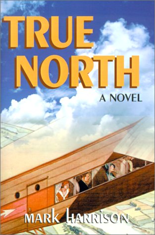 True North (Compass Cover