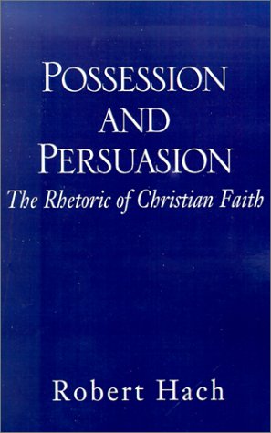 Possession and Persuasion Cover