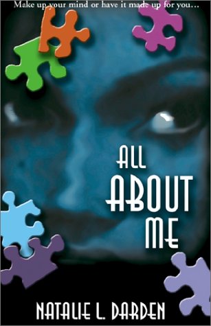 All About Me Cover