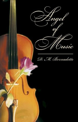 Angel of Music Cover
