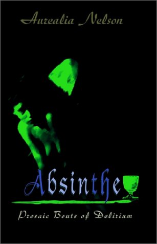 Absinthe Cover