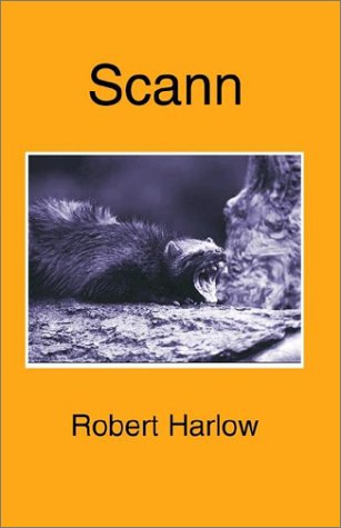 Scann Cover
