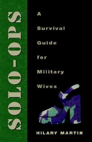 Solo-Ops Cover