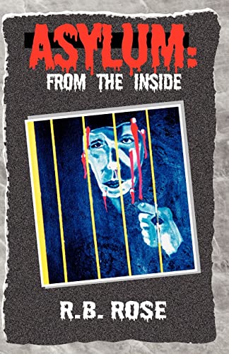 Asylum Cover