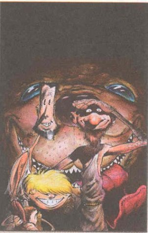 Epicurus Cover
