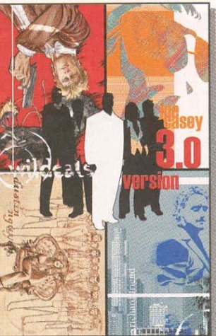 Wildcats Version 3.0 Cover
