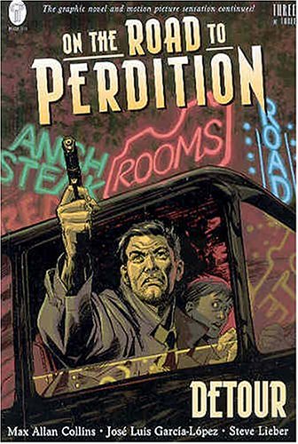 On the Road to Perdition Cover