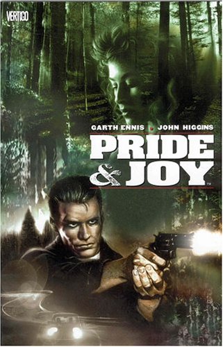 Pride & Joy Cover