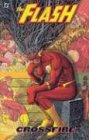 The Flash Cover