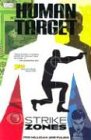 Human target Cover