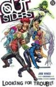 Outsiders Cover