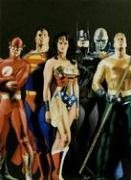 The World's Greatest Super-Heroes Cover
