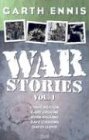War stories Cover