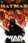 Batman Cover