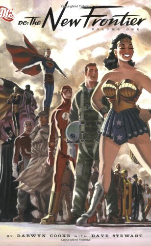 DC Cover