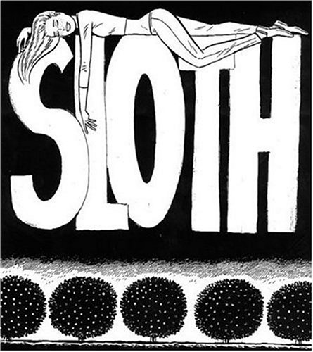 Sloth Cover