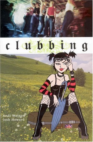 Clubbing (Minx) Cover