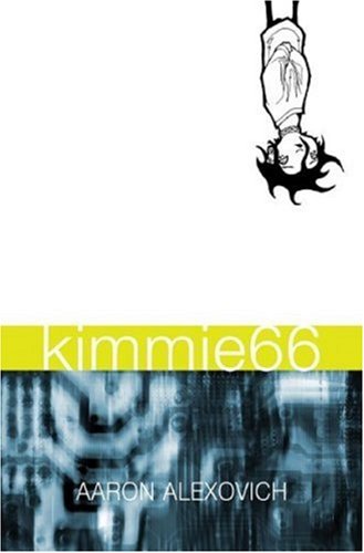kimmie66 (Minx) Cover
