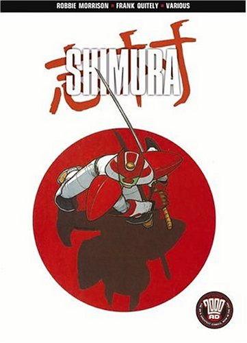 Shimura Cover