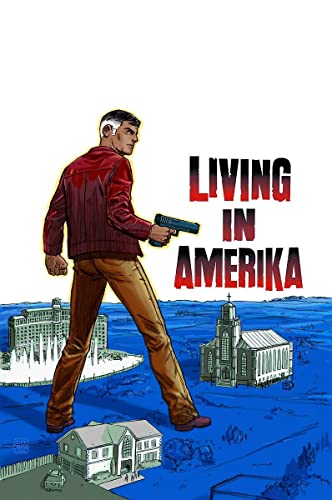 Human Target Cover