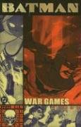 Batman Cover
