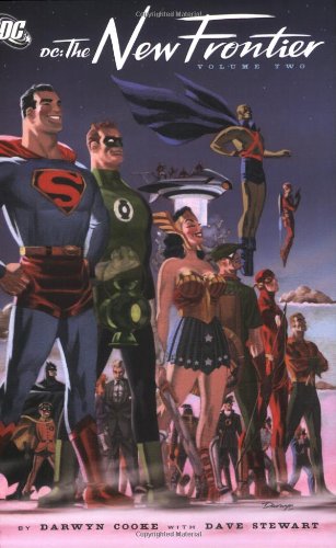 DC Cover