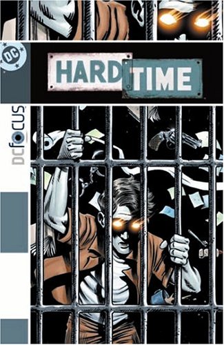 Hard Time Cover