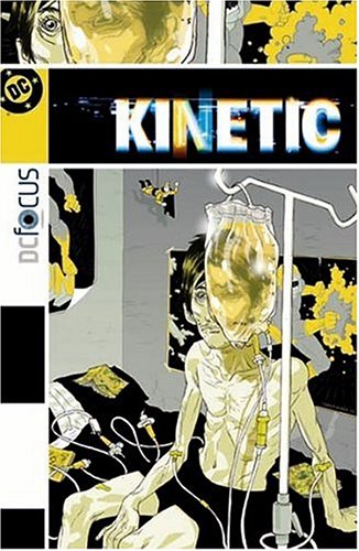 Kinetic Cover