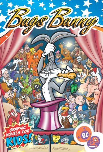 Bugs Bunny Cover