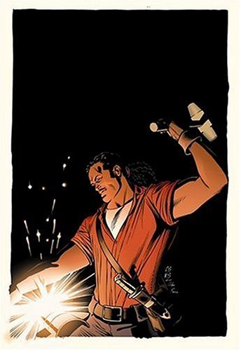 Tom Strong  (Book 4) Cover