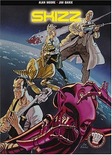 Skizz Cover