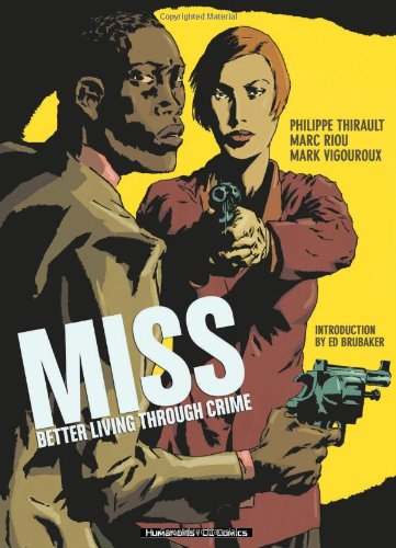 Miss Cover