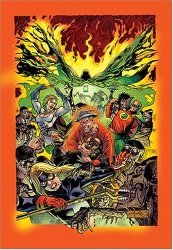 JSA Cover