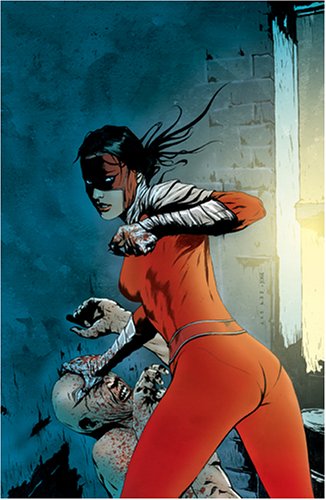 Manhunter Cover