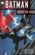 Batman. Cover