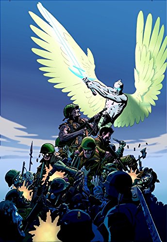 Light Brigade Cover