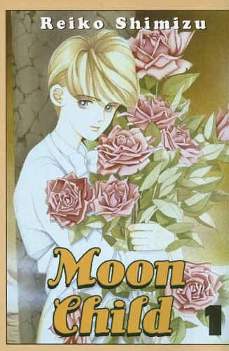 Moon Child Cover