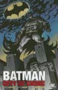 Batman Cover