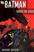Batman Cover