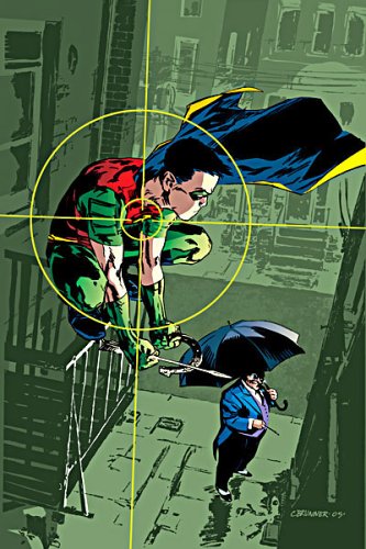 Robin Cover