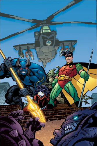 Robin Cover