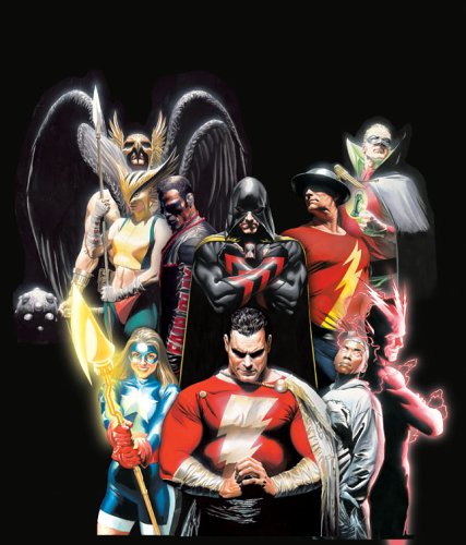 JSA Cover