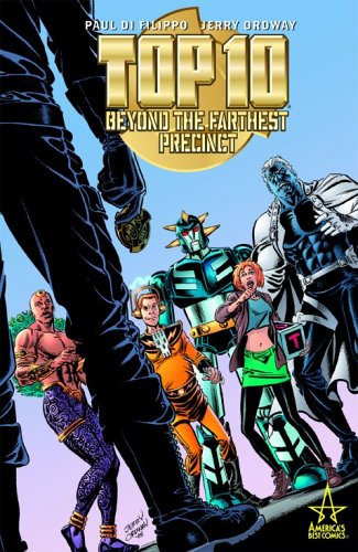 Top Ten Cover