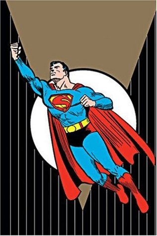 Superman Archives, Vol. 7 (DC Archive Editions) Cover