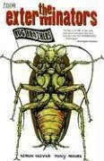 Exterminators, The Cover
