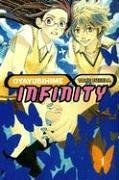 Oyayubihime Infinity Cover