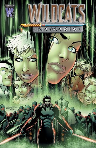 Wildcats Cover